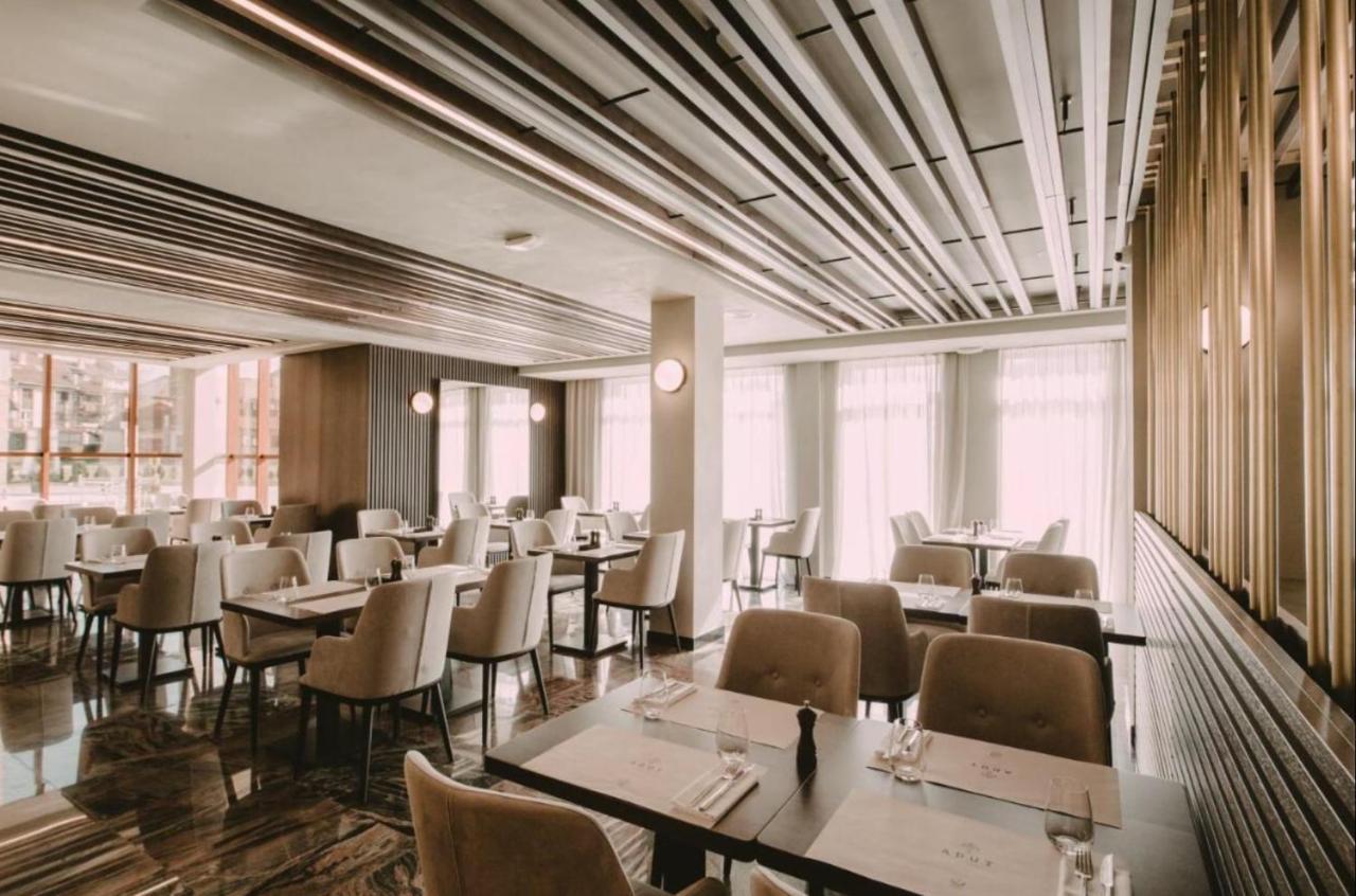 Imperia Apartments Vrnjacka Banja Ngoại thất bức ảnh