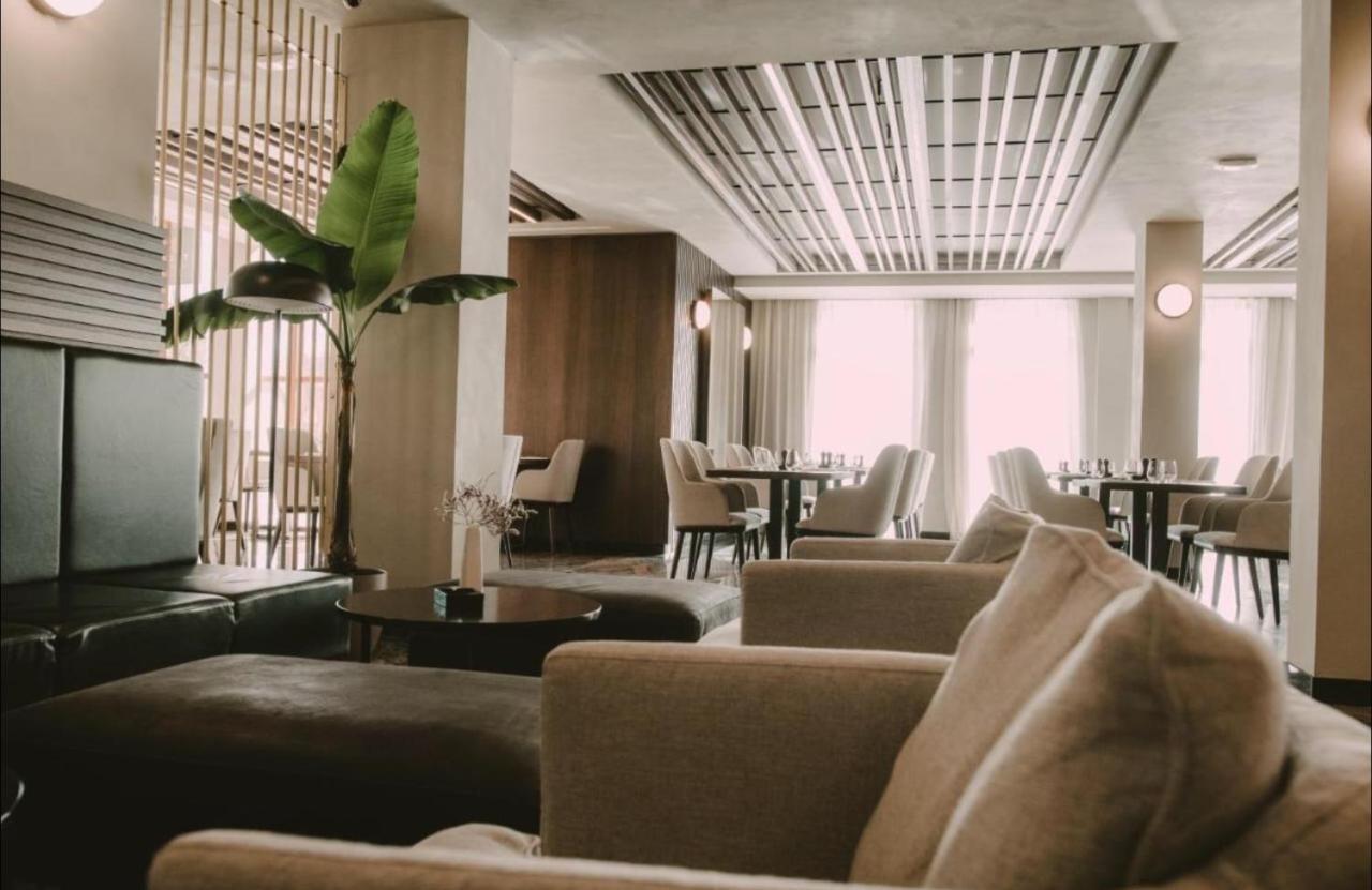 Imperia Apartments Vrnjacka Banja Ngoại thất bức ảnh