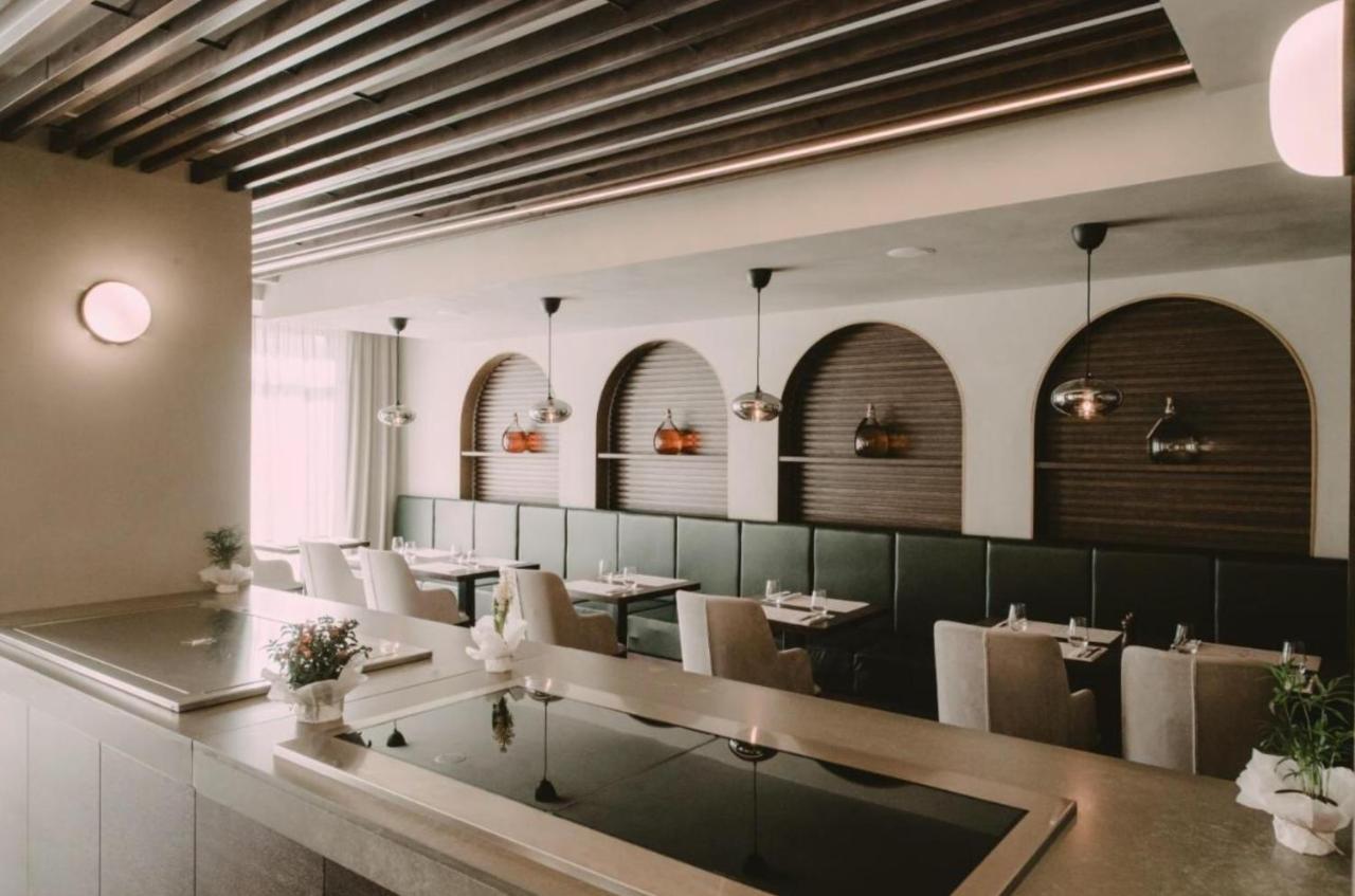 Imperia Apartments Vrnjacka Banja Ngoại thất bức ảnh