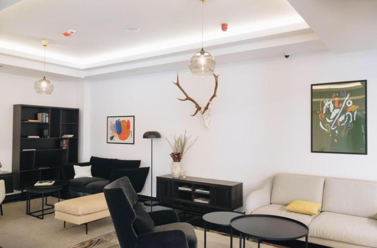 Imperia Apartments Vrnjacka Banja Ngoại thất bức ảnh