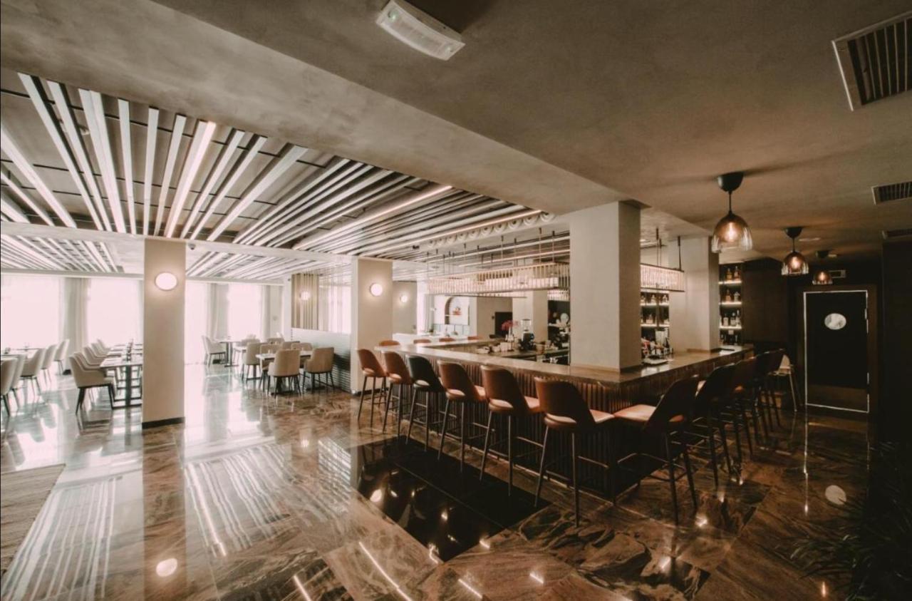 Imperia Apartments Vrnjacka Banja Ngoại thất bức ảnh