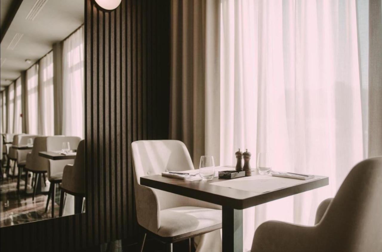 Imperia Apartments Vrnjacka Banja Ngoại thất bức ảnh