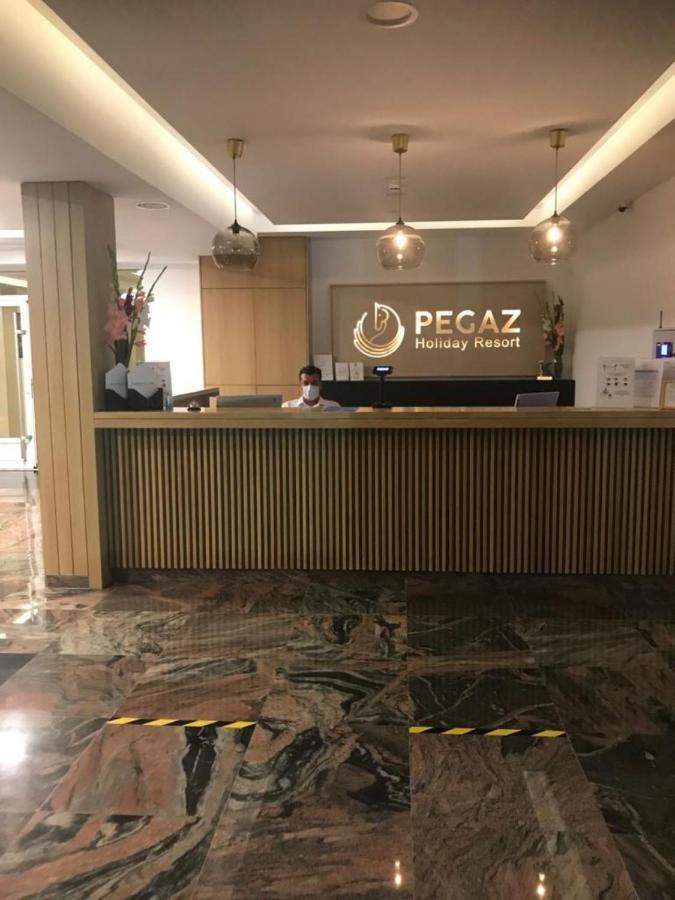Imperia Apartments Vrnjacka Banja Ngoại thất bức ảnh