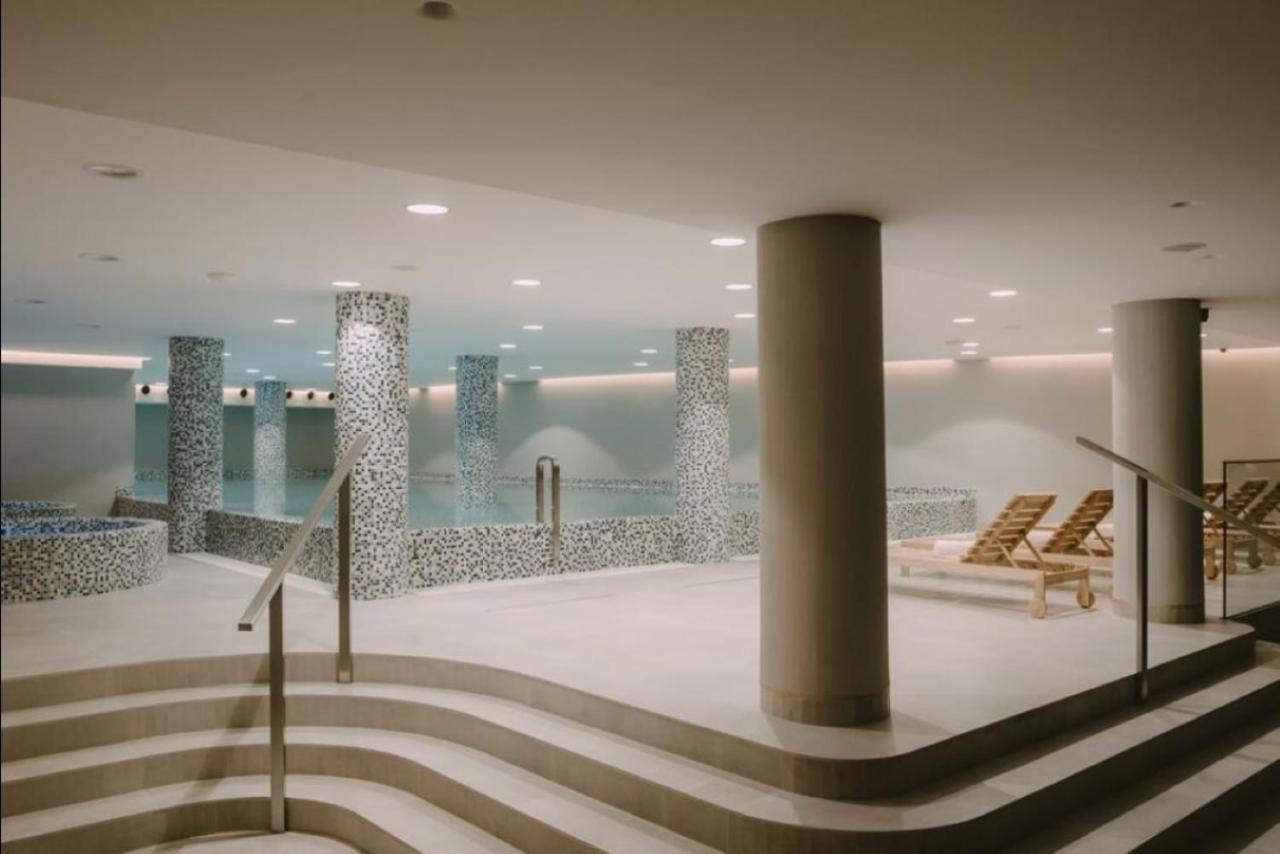 Imperia Apartments Vrnjacka Banja Ngoại thất bức ảnh