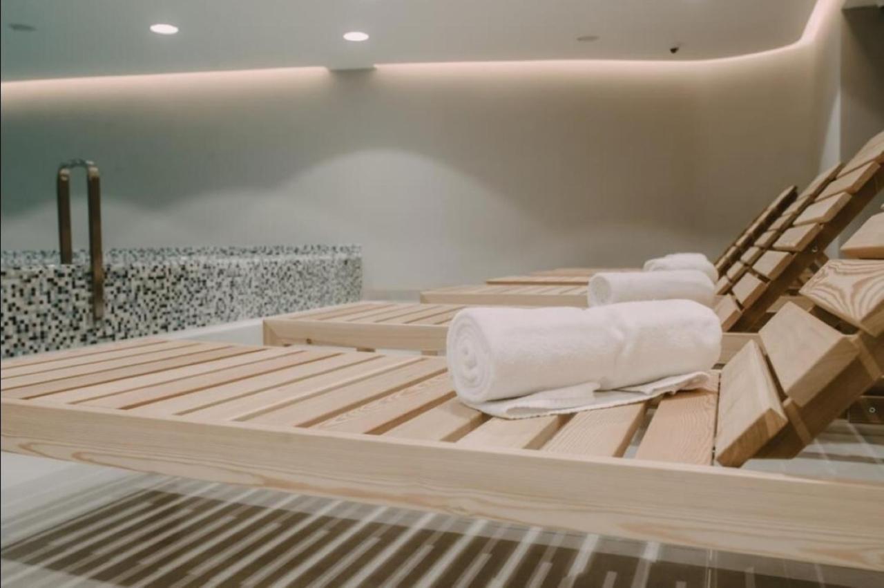 Imperia Apartments Vrnjacka Banja Ngoại thất bức ảnh