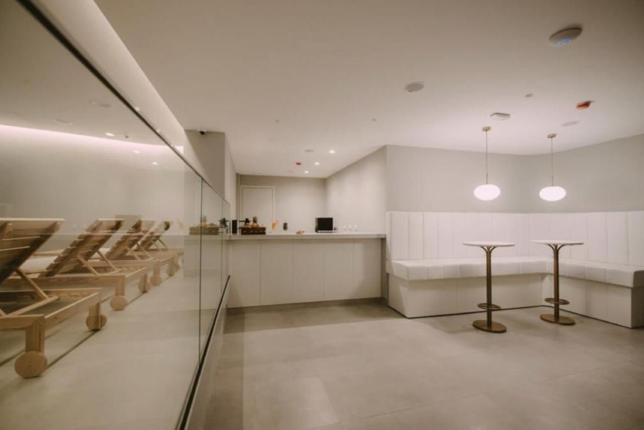 Imperia Apartments Vrnjacka Banja Ngoại thất bức ảnh