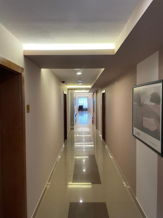 Imperia Apartments Vrnjacka Banja Ngoại thất bức ảnh