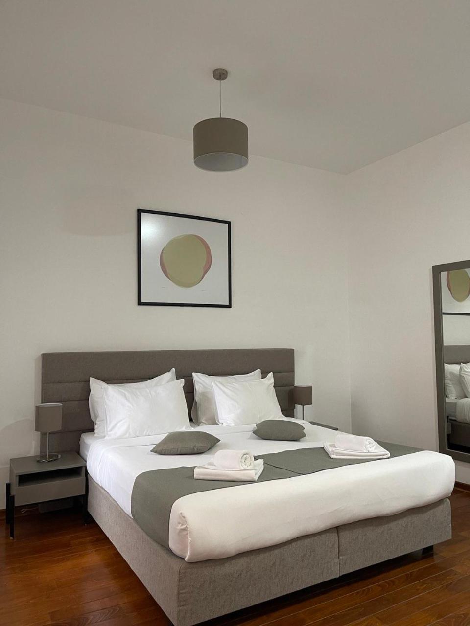 Imperia Apartments Vrnjacka Banja Ngoại thất bức ảnh