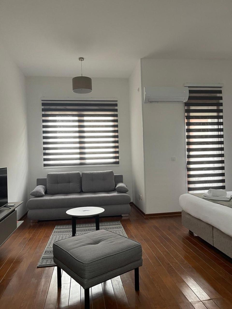 Imperia Apartments Vrnjacka Banja Ngoại thất bức ảnh