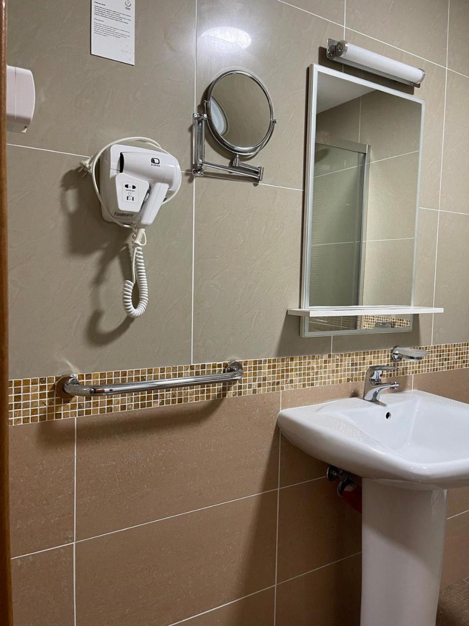Imperia Apartments Vrnjacka Banja Ngoại thất bức ảnh