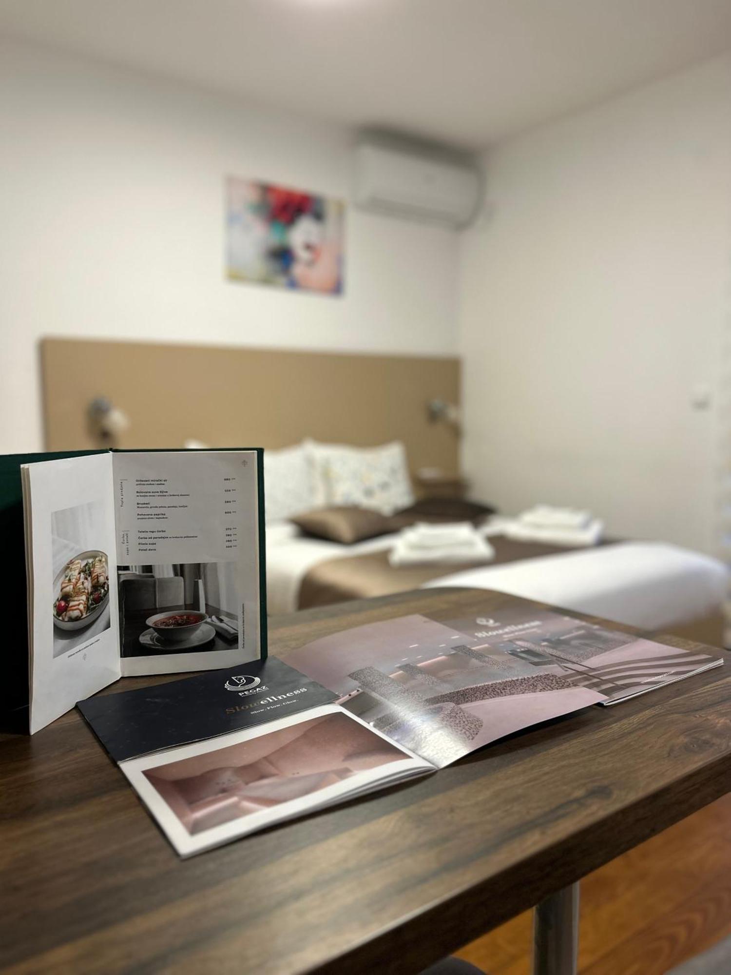 Imperia Apartments Vrnjacka Banja Ngoại thất bức ảnh