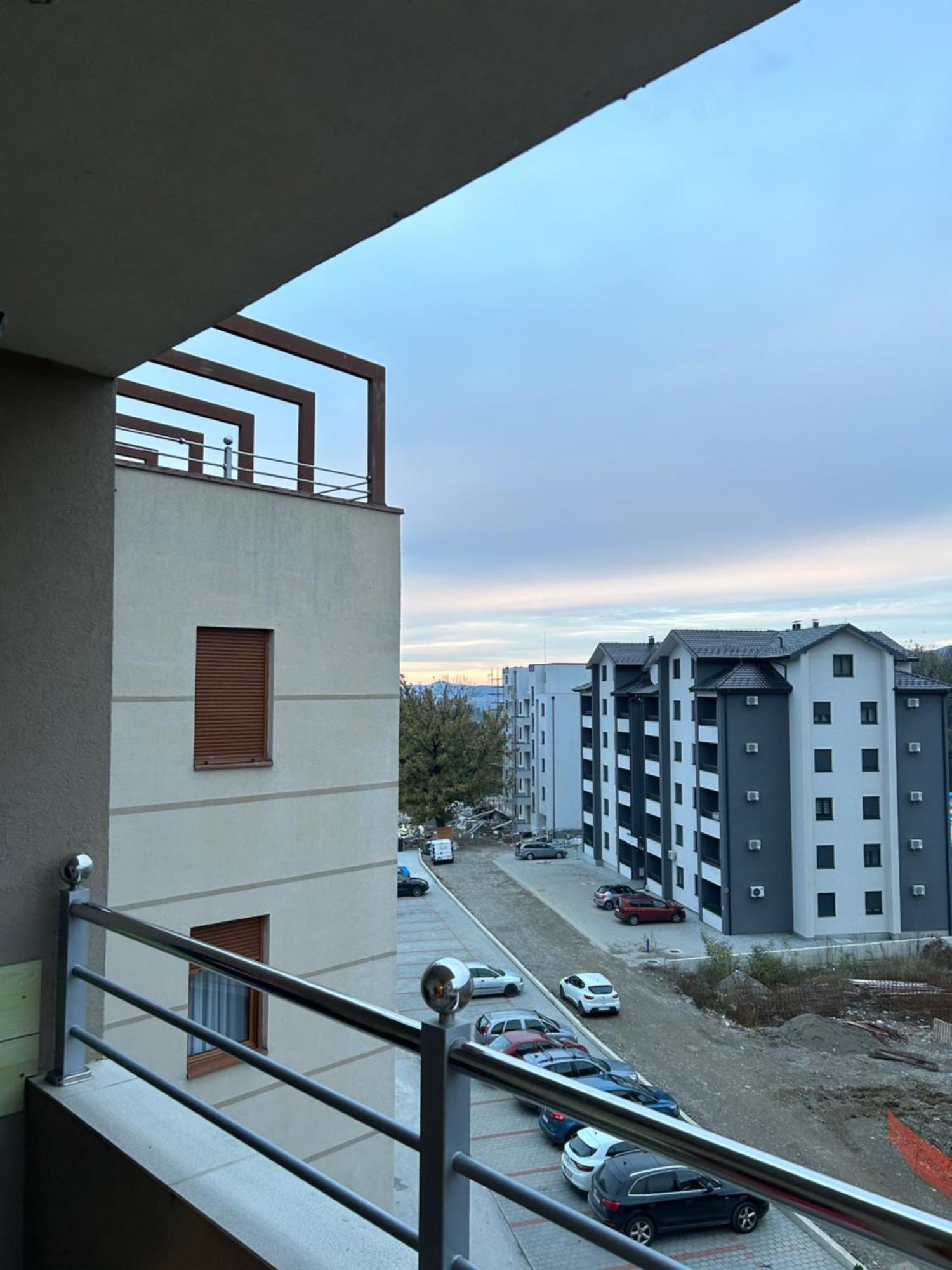 Imperia Apartments Vrnjacka Banja Ngoại thất bức ảnh